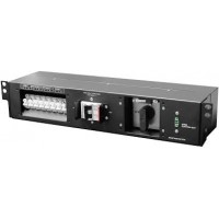POWERWALKER MBS(PS) (10120584) Maintenance Bypass Switch for 19 6-10KVA UPS